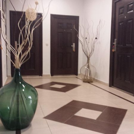 אוהריד Guest House Ginek מראה חיצוני תמונה