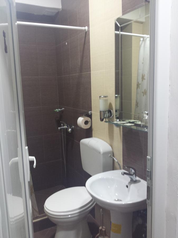 אוהריד Guest House Ginek חדר תמונה