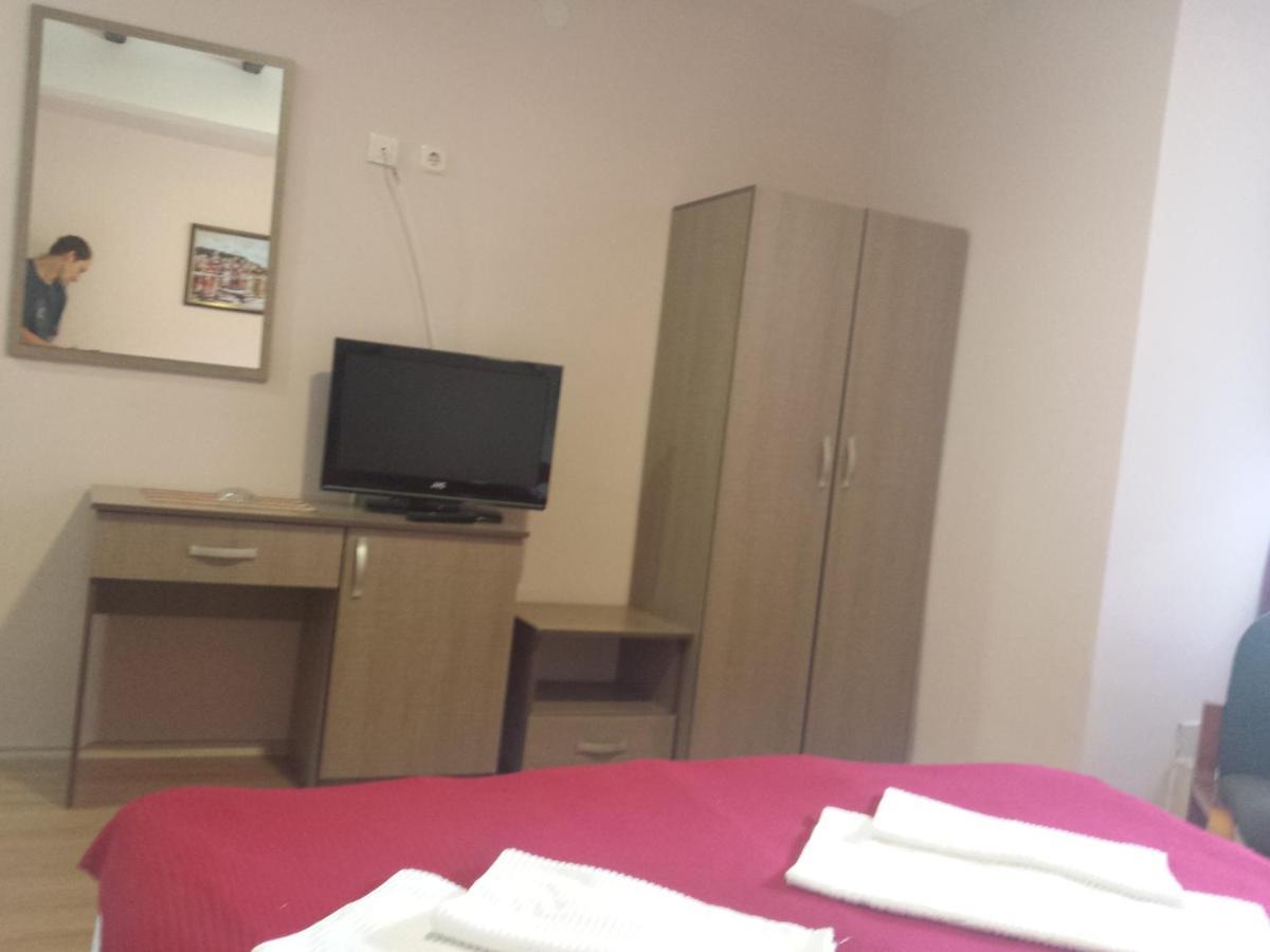 אוהריד Guest House Ginek חדר תמונה