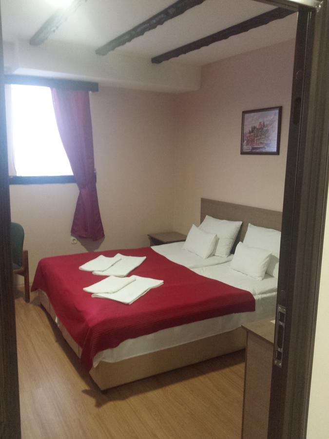 אוהריד Guest House Ginek חדר תמונה