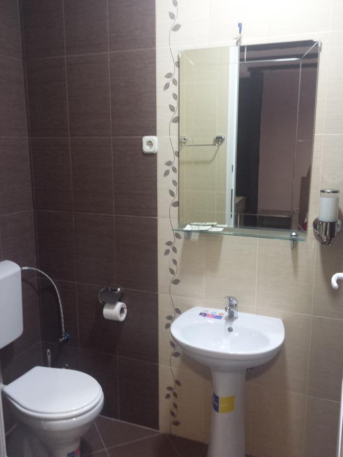 אוהריד Guest House Ginek חדר תמונה