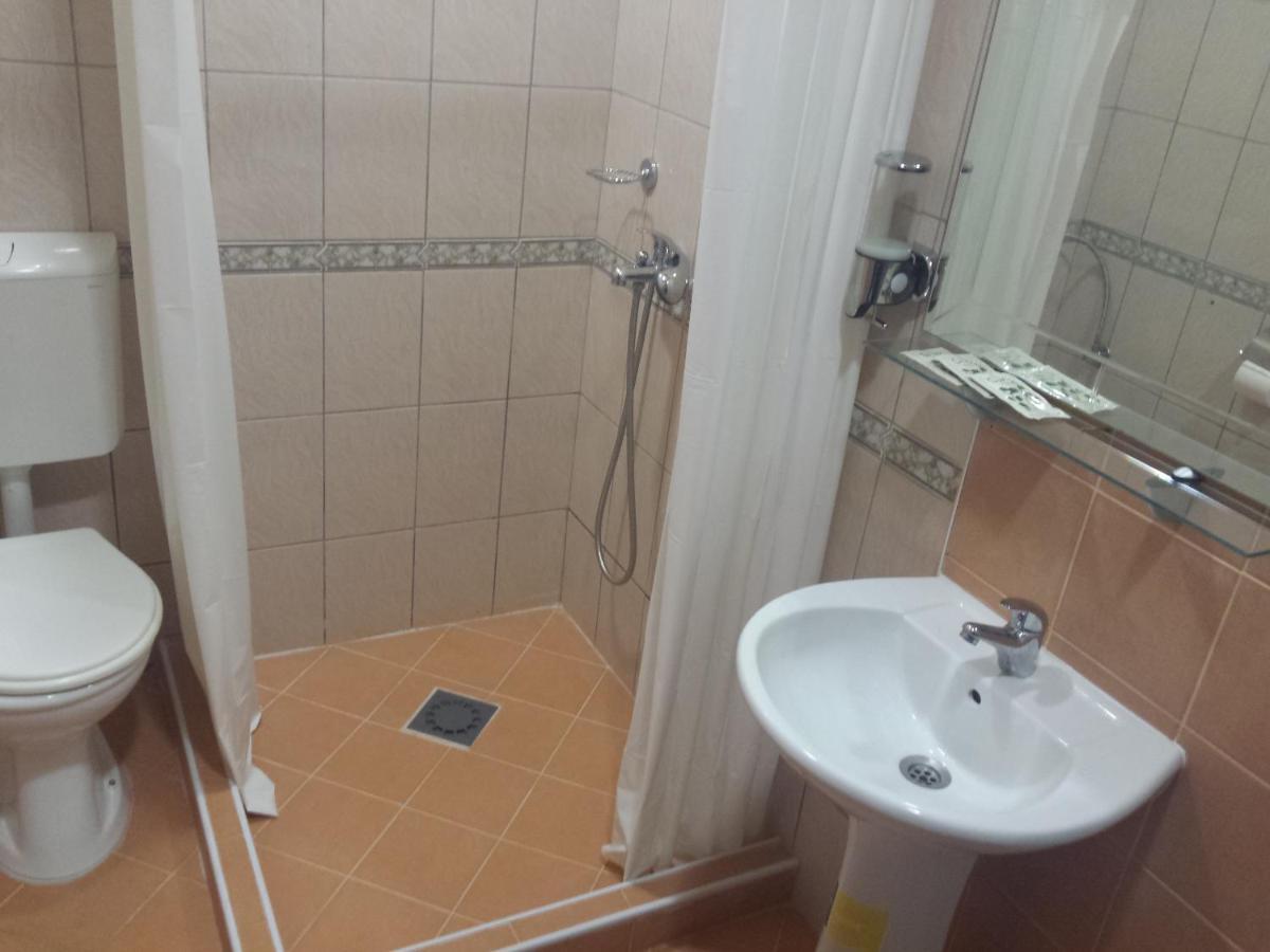 אוהריד Guest House Ginek חדר תמונה