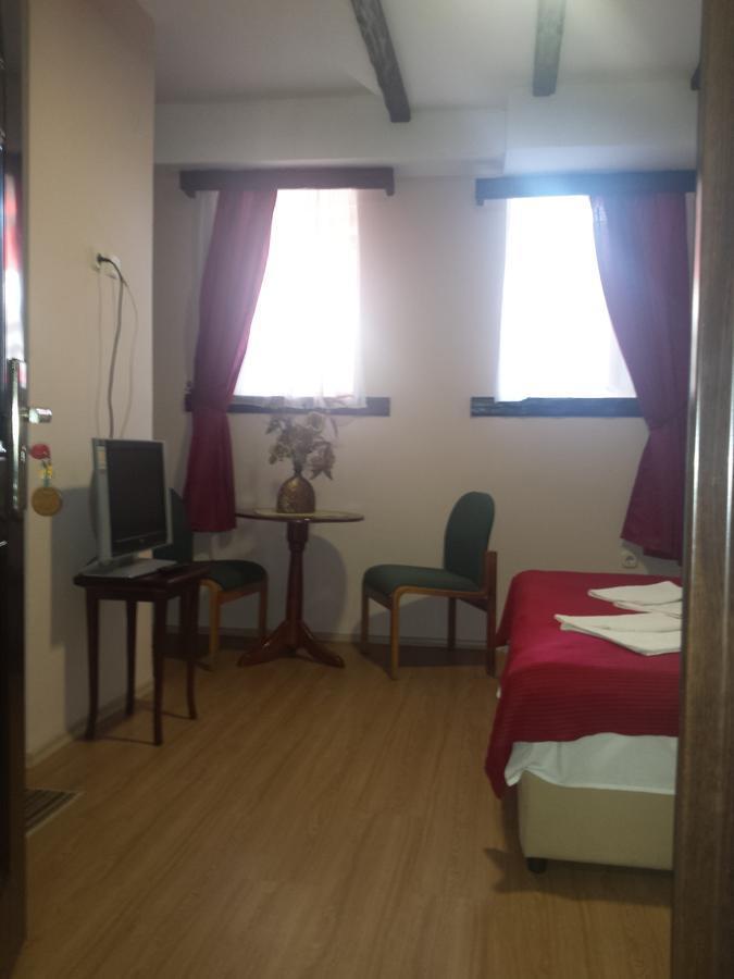 אוהריד Guest House Ginek חדר תמונה