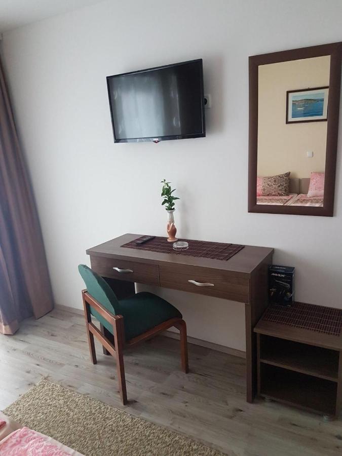 אוהריד Guest House Ginek חדר תמונה