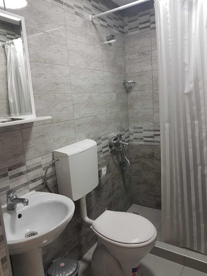 אוהריד Guest House Ginek חדר תמונה
