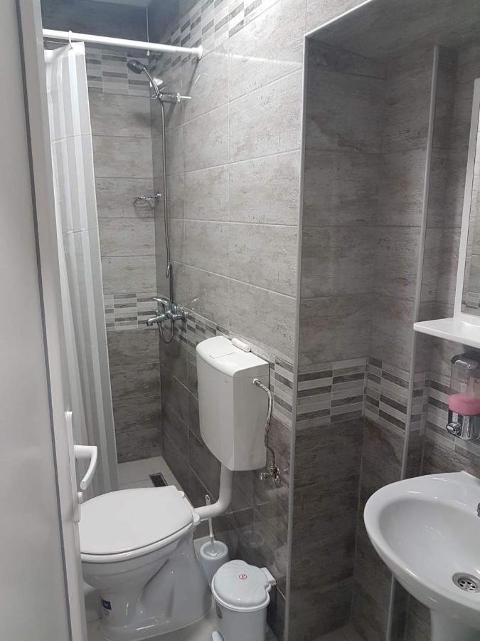 אוהריד Guest House Ginek חדר תמונה